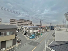 【神奈川県/川崎市中原区宮内】川崎市中原区宮内一丁目　中古戸建 眺望