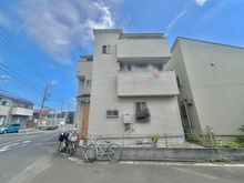 【神奈川県/川崎市中原区宮内】川崎市中原区宮内一丁目　中古戸建 外観