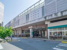 【神奈川県/川崎市中原区新丸子町】川崎市中原区新丸子町　店舗併用住宅 東急東横線「新丸子」駅（現地より約160m）