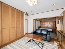 【神奈川県/川崎市中原区苅宿】川崎市中原区苅宿　賃貸併用住宅 洋室：3階※奥側：和室