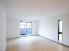 【神奈川県/川崎市中原区井田杉山町】川崎市中原区井田杉山町　新築戸建A号棟 リビング・ダイニング