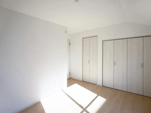 【神奈川県/川崎市中原区井田杉山町】川崎市中原区井田杉山町　新築戸建A号棟 洋室