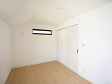 【神奈川県/川崎市中原区井田杉山町】川崎市中原区井田杉山町　新築戸建A号棟 洋室