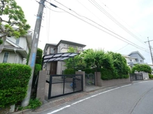 【東京都/八王子市みつい台】八王子市みつい台　中古戸建 外観