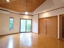 【東京都/八王子市みつい台】八王子市みつい台　中古戸建 リビング