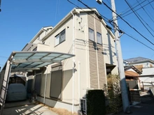 【東京都/国分寺市新町】国分寺市新町2丁目　中古戸建 外観