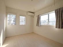 【東京都/国分寺市新町】国分寺市新町2丁目　中古戸建 洋室