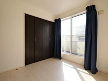 【東京都/国分寺市新町】国分寺市新町2丁目　中古戸建 洋室