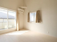 【東京都/国分寺市新町】国分寺市新町2丁目　中古戸建 洋室