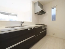 【東京都/国分寺市新町】国分寺市新町2丁目　中古戸建 キッチン