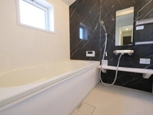 【東京都/国分寺市新町】国分寺市新町2丁目　中古戸建 浴室