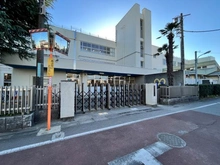 【東京都/国分寺市新町】国分寺市新町2丁目　中古戸建 国分寺市立第六小学校（現地より約620m）