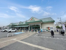 【東京都/国分寺市新町】国分寺市新町2丁目　中古戸建 マルエツ戸倉店（現地より約1,075m）