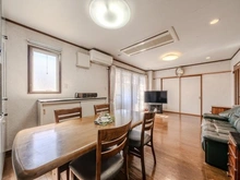 【東京都/立川市若葉町】立川市若葉町3丁目　店舗付中古戸建 LDK