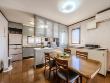 【東京都/立川市若葉町】立川市若葉町3丁目　店舗付中古戸建 LDK