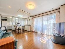 【東京都/立川市若葉町】立川市若葉町3丁目　店舗付中古戸建 LDK