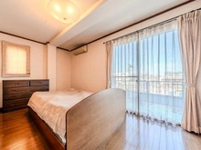 【東京都/立川市若葉町】立川市若葉町3丁目　店舗付中古戸建 洋室