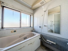 【東京都/立川市若葉町】立川市若葉町3丁目　店舗付中古戸建 浴室