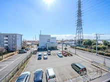 【東京都/立川市若葉町】立川市若葉町3丁目　店舗付中古戸建 眺望：バルコニーから