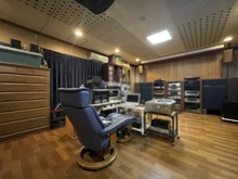 【東京都/東大和市南街】東大和市南街1丁目　中古戸建 納戸（防音仕様）