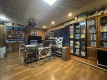 【東京都/東大和市南街】東大和市南街1丁目　中古戸建 納戸（防音仕様）