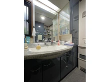 【東京都/東大和市南街】東大和市南街1丁目　中古戸建 洗面室