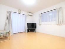 【東京都/小平市小川町】小平市小川町1丁目　中古戸建 リビング・ダイニング