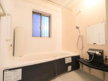 【東京都/小平市小川町】小平市小川町1丁目　中古戸建 浴室