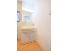 【東京都/小平市小川町】小平市小川町1丁目　中古戸建 洗面室