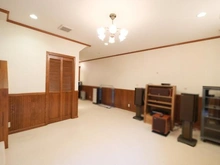 【東京都/国立市中】国立市中2丁目　戸建 洋室