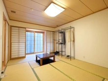 【東京都/国立市中】国立市中2丁目　戸建 和室