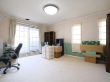 【東京都/国立市中】国立市中2丁目　戸建 洋室