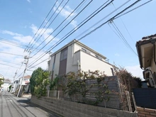 【東京都/小平市津田町】小平市津田町2丁目　戸建 外観