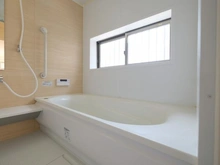 【東京都/小平市津田町】小平市津田町2丁目　戸建 浴室