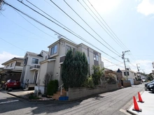【東京都/小平市津田町】小平市津田町2丁目　戸建 外観