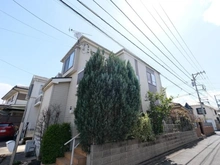 【東京都/小平市津田町】小平市津田町2丁目　戸建 外観