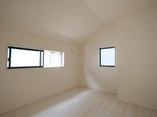 【東京都/国分寺市日吉町】国分寺市日吉町4丁目　新築戸建1号棟 洋室