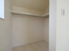 【東京都/国分寺市日吉町】国分寺市日吉町4丁目　新築戸建1号棟 収納