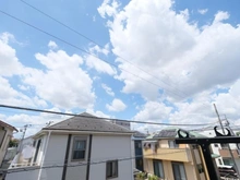 【東京都/国分寺市日吉町】国分寺市日吉町4丁目　新築戸建2号棟 眺望