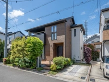 【東京都/国分寺市光町】国分寺市光町1丁目　中古戸建 外観