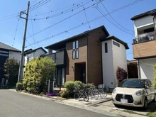 【東京都/国分寺市光町】国分寺市光町1丁目　中古戸建 外観