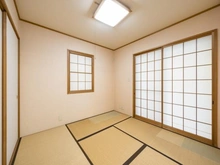 【東京都/国分寺市西町】国分寺市西町2丁目　中古戸建 和室