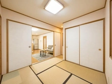 【東京都/国分寺市西町】国分寺市西町2丁目　中古戸建 和室