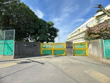 【東京都/国分寺市西町】国分寺市西町2丁目　中古戸建 国分寺市立第二小学校（現地より約685m）