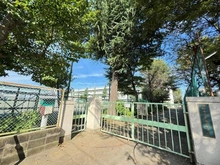 【東京都/国分寺市西町】国分寺市西町2丁目　中古戸建 国分寺市立第三中学校（現地より約740m）