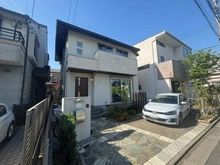【東京都/国分寺市光町】国分寺市光町1丁目　戸建 外観
