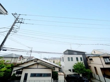 【東京都/国分寺市光町】国分寺市光町1丁目　戸建 眺望