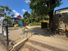 【東京都/国分寺市光町】国分寺市光町1丁目　戸建 光町もみじ公園（現地より約85m）