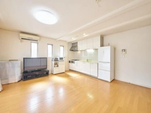 【東京都/小平市小川町】小平市小川町1丁目　中古戸建 LDK