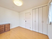 【東京都/小平市小川町】小平市小川町1丁目　中古戸建 洋室